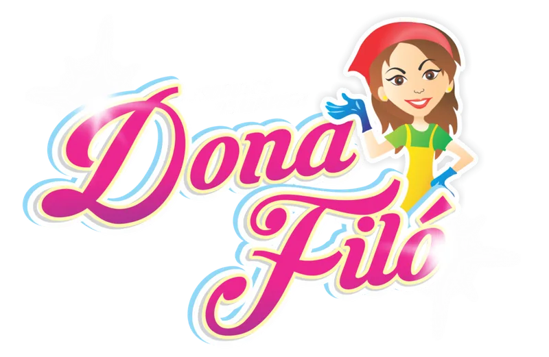 Dona Filó Produtos de Limpeza